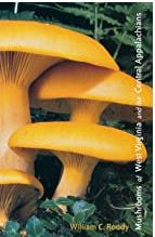 Mushrooms of West Virginia and the Central Appalachians book cover